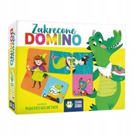 ZATOČENÉ DOMINO