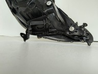 light left REFLEKTOR HONDA JAZZ III 11- LIFT