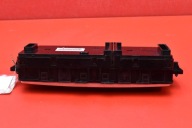 PANEL STEROWNIA BOCCHETTE KLIMY 275100018R RENAULT FLUENCE 1 e 09-13