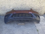 OPEL CROSSLAND X P17 2017- front bumper