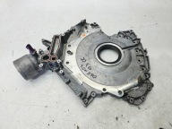 Couvercle carter distribution Arrière AUDI A6 C7 A7 A8 D4 3.0 TFSI 06E103173CC