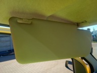 cover sun left driver´s Fiat Panda 2 II 03-09