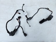 bundle wiring door TYLNYCH rear part AUDI A6 C7 4G