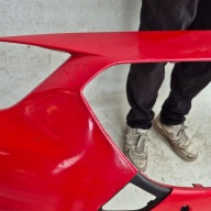 OPEL INSIGNIA B 17- bumper front front 4XPDC