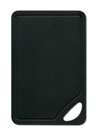 Wusthof Vágódeszka Fekete 26 X17 Cm