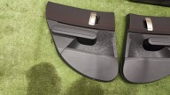 MINI U25 upholstery door side front rear part KOMPLET WERSJA UK