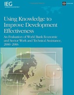 Using Knowledge to Improve Development