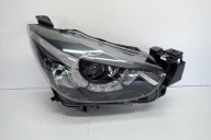 MAZDA 2 14- reflektor right light right D09K-51030 13 PIN