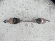 semi-axis front left right RENAULT TRAFIC II Furgon 2.0L diesel