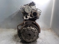 RENAULT TRAFIC II engine 2.0 DCI M9R630 + nozzles 0445110375
