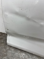door rear part rear. left CHEVROLET SPARK