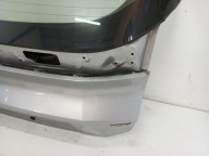 boot doors TOYOTA CHR C-HR 23R