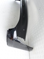PORSCHE TAYCAN 9J1 19- bumper front