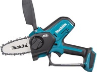 Bardzo lekka Pilarka Łańcuchowa do gałęzi 10cm 18V - Makita DUC101Z01