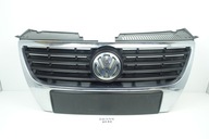 GRILL ZDERZAKA PRZÓD VW PASSAT B6 3C0 3C0853651AD