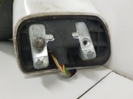 mirror left electrics CITROEN C4