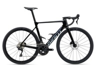 Rower szosowy aero Giant Propel Advanced 2 Carbon Chrome Rozmiar L