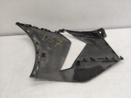 CITROEN DS7 CROSSBACK LIFT 22- corner of a bumper left front original