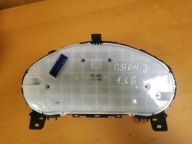 dials dials OPEL ASTRA J 1.6B 13433771 09-15 UK