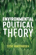 Environmental Political Theory Vanderheiden Steve