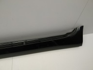 Cadillac ATS threshold moulding threshold left sedan original 20918565