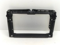 support panel for radiators pillar iron SKODA FABIA 4 IV 21- , 1.0TSI 95KM