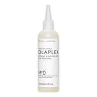 OLAPLEX No.0 INTENSIVE BOND INTENSYWNIE ODBUDOWUJĄCA KURACJA DO WŁOSÓW 155