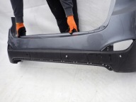 HYUNDAI IX35 FCEV 13- bumper rear part rear PDC