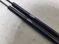 AUDI A8 D4 4H SILOWNIKI bonnet boot KOMPLET