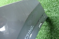 VOLVO XC90 R-design LIFT 21- front bumper front