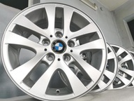 felgi 16 5x120 BMW E90 E91 E92 E93 F30 F31 F34 E46 E87 E81 E82 E88