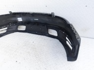 PORSCHE 992 911 CARRERA C2 4 19- STOSSSTANGE HECK 4XPDC