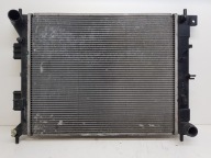 KIA CEED I30 II water cooler 1,4 1,6CRDI 2012