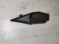 Opel Corsa F 2022 front side right under the window torpedo