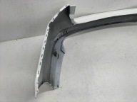 bumper rear rear part SKODA OCTAVIA 4 IV 19- KOMBI