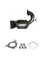 Katalizator Renault Laguna 1.9 DCI F9Q 2001-