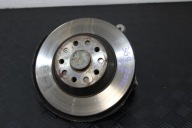swing right rear part VW PASSAT B8 3G0 3G9