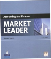 Market Leader NEW Accounting and Finance