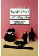 Samobójczynie Jeffrey Eugenides