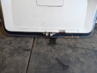 Mercedes W245 boot doors lak. 375
