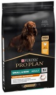 Pro Plan OPTIBALANCE Adult Small&Mini 7kg