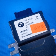 unité de commande électronique uce pompe carburant BMW 5 G30 5A25FC9 16149452468 9452468 21km