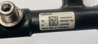 Rampe injection 8201257368 RENAULT MASTER III