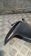 mirror right 9 PIN RENAULT LAGUNA II