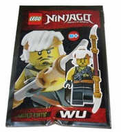 LEGO NINJAGO WU figurka nr. 891945