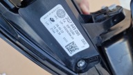 light rear part left LED VW TAIGO 2G7945095 left as new original