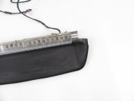 Trzecie light stop BMW seria 5 e63 COUPE connecting spoiler