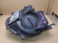 light front right side Mini Cooper 2 R56 2009 0301225674