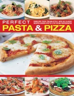 Perfect Pasta & Pizza: Fabulous Food
