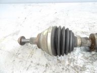 AUDI A3 8V 2.0TDI semi-axis left front